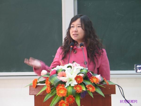 四号选手张丹选手风采:五号选手李合英选手风采:六号选手朱娜选手风采