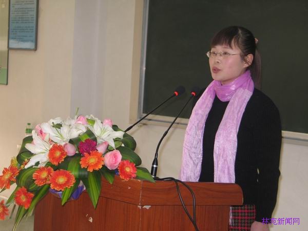 四号选手张丹选手风采:五号选手李合英选手风采:六号选手朱娜选手风采