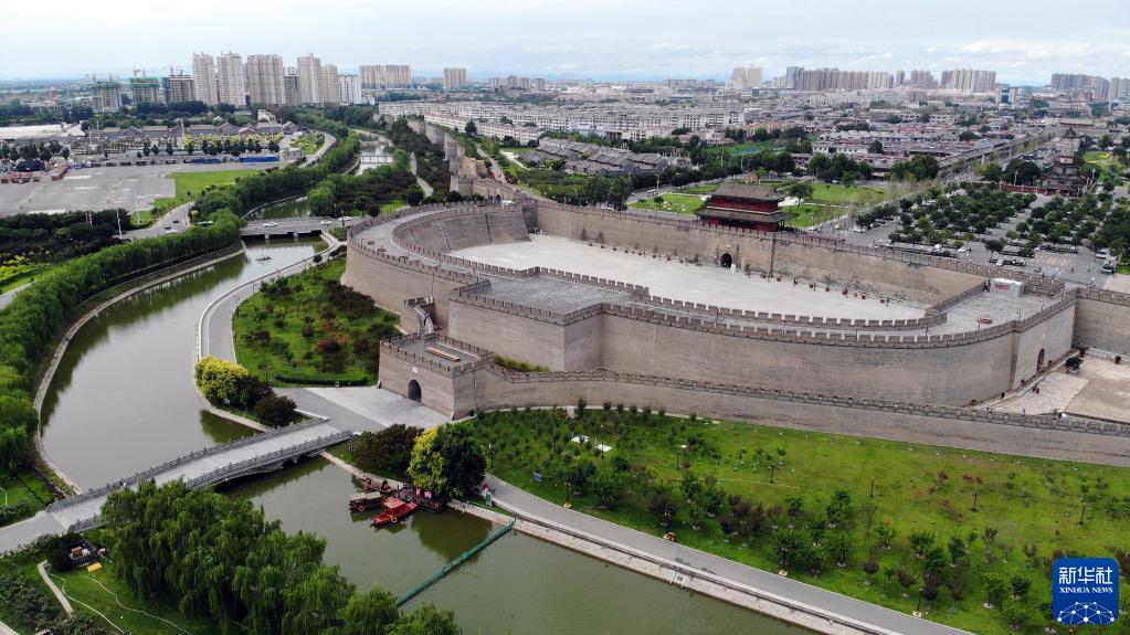 贯通中华文脉 照亮复兴之路——党的十八大以来以习近平同志为核心的党中央激活中华文化的历史性贡献述评 贯通中华文脉 照亮复兴之路——党的十八大以来以习近平同志为核心的党中央激活中华文化的历史性贡献述评