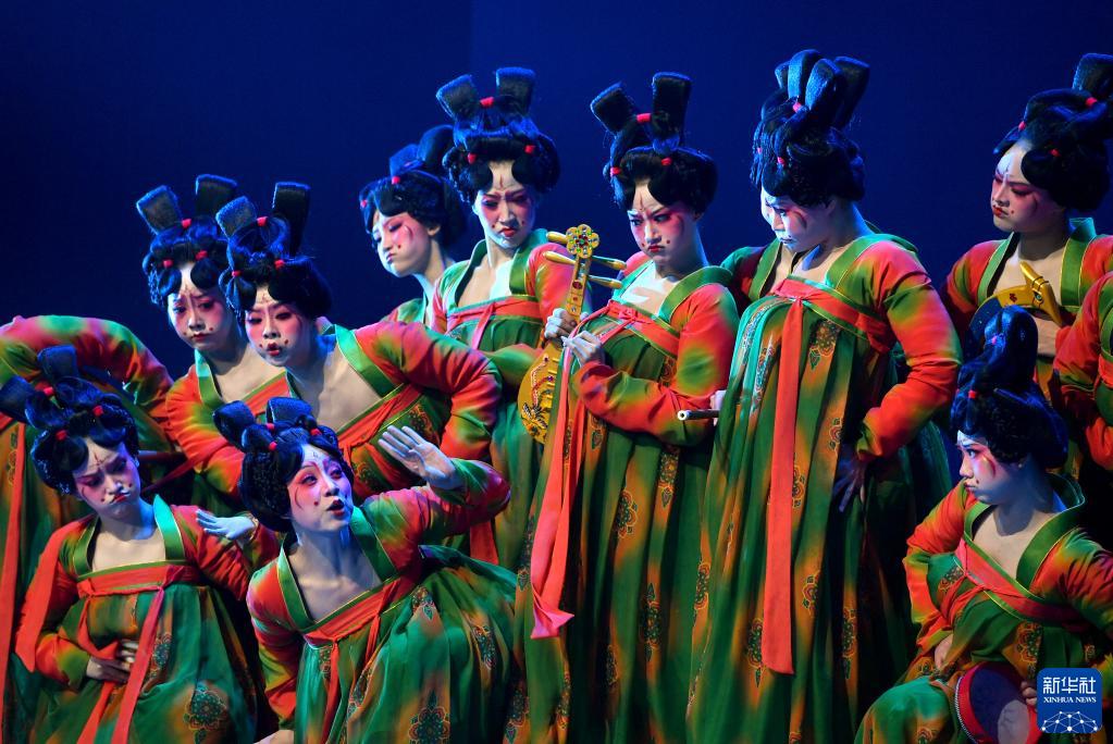 贯通中华文脉 照亮复兴之路——党的十八大以来以习近平同志为核心的党中央激活中华文化的历史性贡献述评 贯通中华文脉 照亮复兴之路——党的十八大以来以习近平同志为核心的党中央激活中华文化的历史性贡献述评