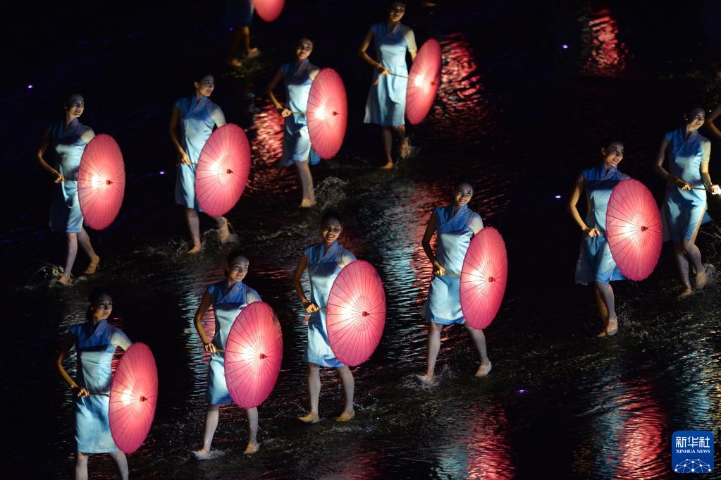贯通中华文脉 照亮复兴之路——党的十八大以来以习近平同志为核心的党中央激活中华文化的历史性贡献述评 贯通中华文脉 照亮复兴之路——党的十八大以来以习近平同志为核心的党中央激活中华文化的历史性贡献述评
