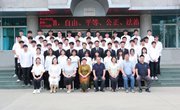 汽车工程学院召开第二次学生代表大会