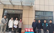 汽车工程学院开展“我为师生办实事”家访主题党日活动