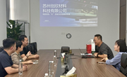 深入企业拓岗位，用心用情办实事