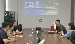 深入企业拓岗位，用心用情办实事