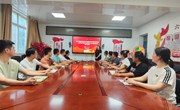 汽车工程学院教师党支部开展树立和践行正确政绩观专题党课