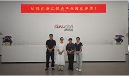 访企拓岗促就业，暖心走访护实习