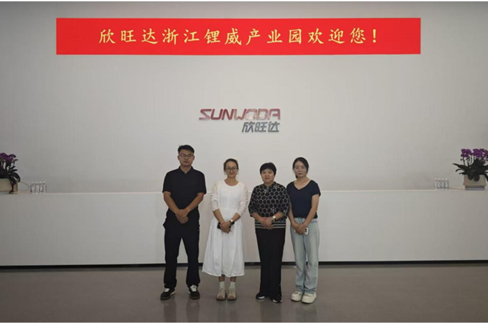 访企拓岗促就业，暖心走访护实习