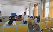 继续教育学院学历教育本科线下面授工作顺利结束