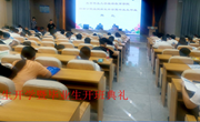 北京林业大学继续教育学院河南分院2023年第一学期面授工作顺利完成