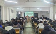 继续教育学院顺利完成 2025年秋季学期线下面授工作