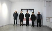 河南林业职业学院“职工小家”启动仪式在两校区举行