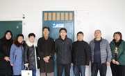 ＂牡丹产品营销创新工作室＂揭牌仪式成功举行