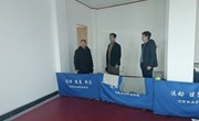 筑牢安全防线 守护师生平安