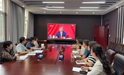 工会组织学习习近平总书记在庆祝中华全国总工会成立100周年暨全国劳动模范和先进工作者表彰大会上的讲话