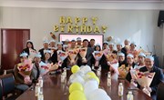 情暖校园·共庆生日