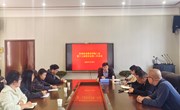凝心聚力谋发展 服务职工谱新篇　我校工会第十七届委员会第二次全体会议顺利召开