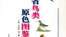 我院吴国新书记、刘玉卿副教授编著的《河南省鸟类原色图鉴》正式出版