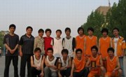 园林系篮球联赛正式落下帷幕