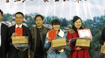 我院“西泰山”杯导游大赛取得佳绩