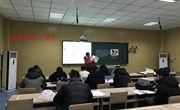 2018级新生及2016级学生函授面授正常进行