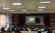 北京林业大学继续教育学院河南分院2019级新生开学典礼暨2017级学生面授工作开始