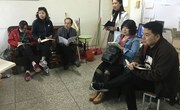 园林系党支部组织党员集中学习学院关于2019年度政治理论学习安排的通知