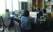 市营电商教研室召开新学期工作会议
