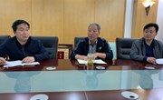 学院组织思政课教师集体备课
