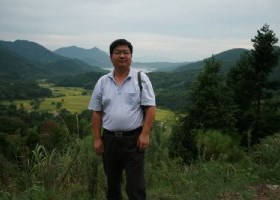 电子商务专业名师——行红明