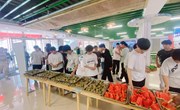 “粽情端午，情暖校园”