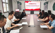 刘耀玺副校长带队督查校园食品安全排查整治工作