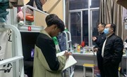 产业学院开展宿舍安全卫生大检查