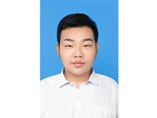 无人机应用技术专业--张豫鹤