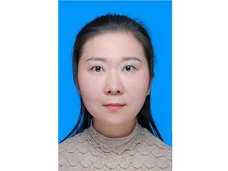 人物形象设计专业--符静