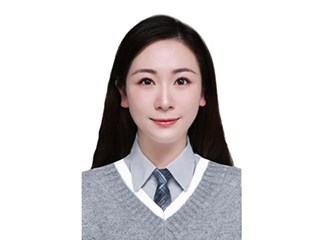 人物形象设计专业--李思凝