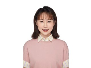 空中乘务专业--史静雯