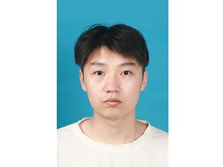 辅导员--杨温鑫