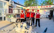 科技助农显担当 田间课堂育英才——河南林业职业学院无人机专业深耕麦田一线践初心