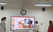 文植匠心润校园 语言赋能展风采 —— 基础教学部成功举办教改主题活动 