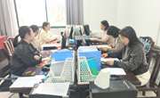 经济与管理学院深入开展校企合作与学生实习管理制度专题学习
