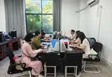 经济与管理学院开展2026-2027学年第一学期第二周专题业务学习