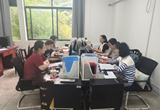 经济与管理学院开展第六周业务学习