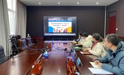 我校受邀参加东帝汶国家专业标准建设说明会
