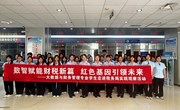 “一技在手，一生无忧”我校举办2025年职业教育活动周