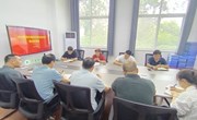 纪委办召开2026年岗位廉政风险排查情况反馈会