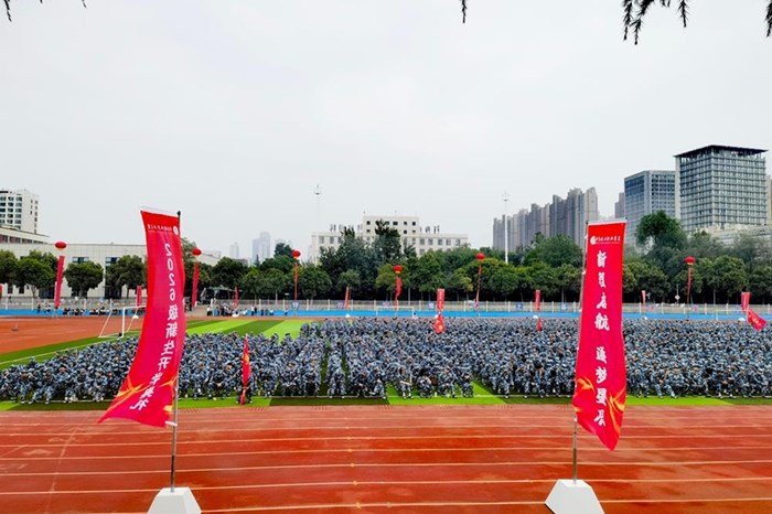 @2026级萌新，学校这些事，千万别踩坑