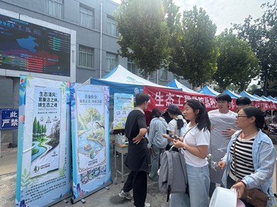 清风润初心 “廉”伴新征程