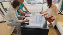 携手顶益康师傅食品有限公司，共谋食品专业发展