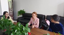 旅游与食品学院与华住酒店集团举行校企合作洽谈会